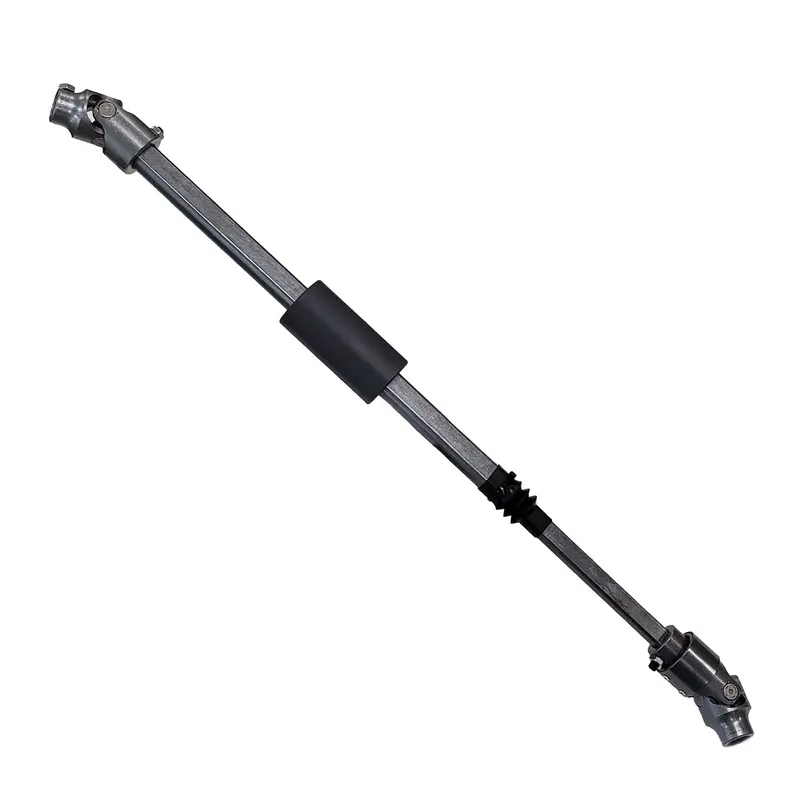 Borgeson Telescoping Steering Shaft For 1999–2007 Ford Super Duty Trucks (F250–F550) 1
