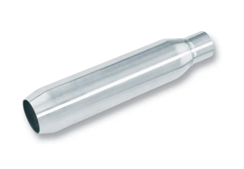 Borla Xr-1 Multicore Bullet Muffler – Performance Exhaust Component 1
