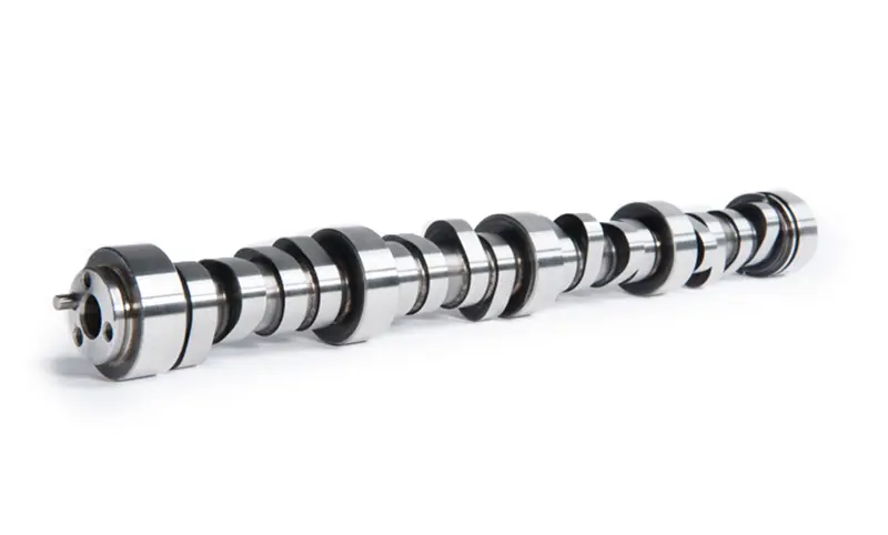 Cam Motion Ls Hydraulic Roller Camshaft – .621"/.604" Lift, 113° Lsa, 3-Bolt Design (03-01-0014) 1