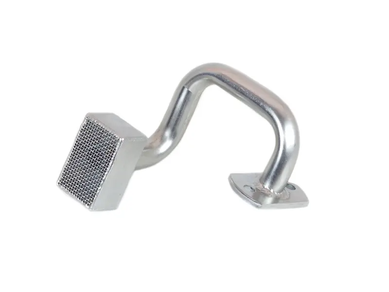 Canton 15-661 High-Performance Oil Pump Pickup Tube 1