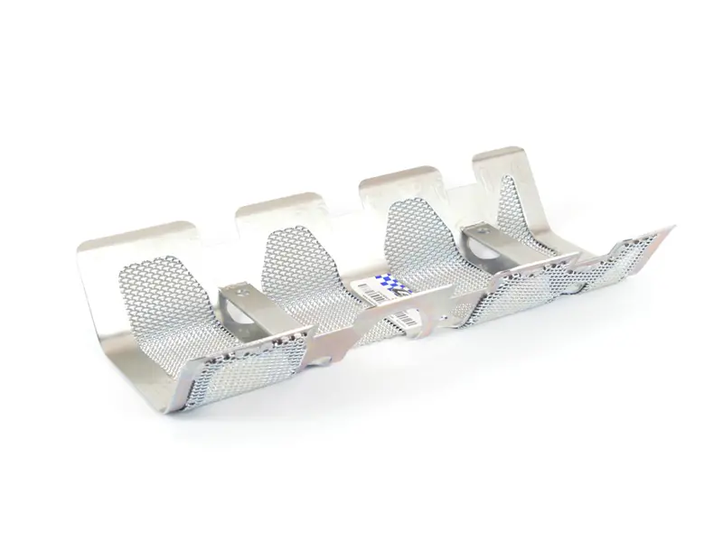 Canton 20-932 Windage Tray For Small-Block Ford 351W Engines 1