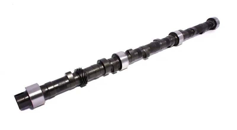 Comp Cams 61-232-4 Hydraulic Flat Tappet Camshaft — Optimized For Daily Driving, Torque, And Fuel Economy 1