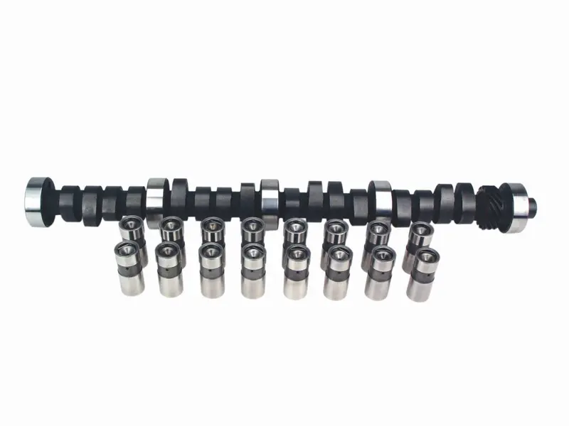 Comp Cams Cl35-250-4 Xtreme Energy Hydraulic Flat-Tappet Camshaft Kit For Ford 351W 1