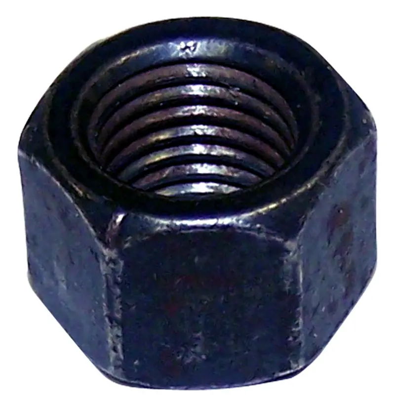 Crown Automotive Connecting Rod Nut – Oem-Style Replacement For Jeep Applications 1