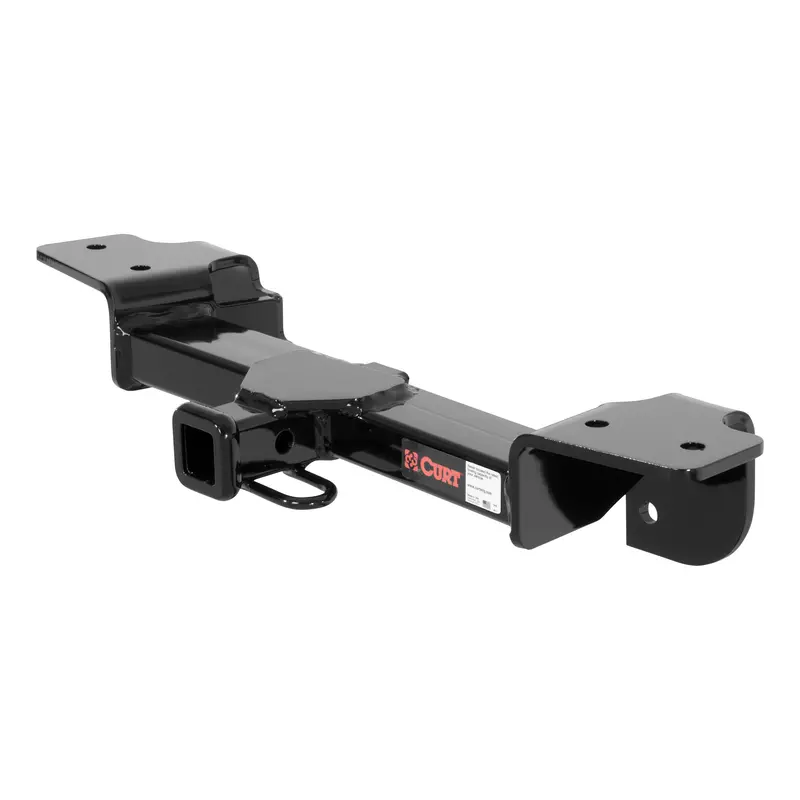 Curt 11430 Class I 1-1/4-Inch Trailer Hitch For Chevrolet Cobalt And Pontiac Pursuit 1