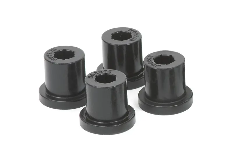 Daystar Kj02005Bk Front Frame Shackle Bushings For 1976–1986 Jeep Cj Models 1