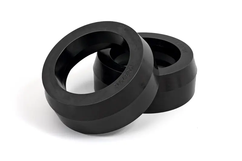 Daystar Kt09135Bk 1.5-Inch Rear Leveling Kit For 2010–2017 Toyota 4Runner 1
