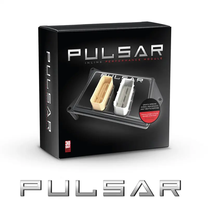 Diablosport Pulsar Trinity Mx Tuning Module – Real-Time Engine Management & Performance Optimization (32452-Tm) 1