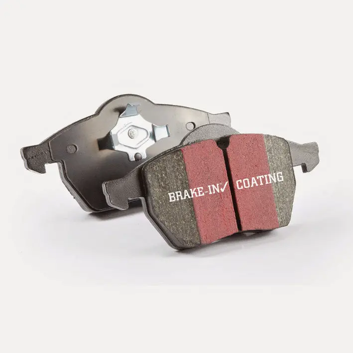 Ebc Ud1090 Ultimax Oem-Style Brake Pads — Fmsi D1090 Certified 1