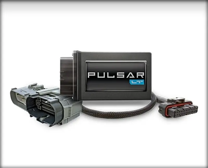 Edge Products Pulsar Lt Tuning Module – Adjustable Power Management Control Unit (Model 22451) 1