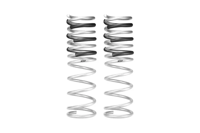 Eibach Pro-Lift-Kit Rear Coil Springs – Performance Lift Solution 1