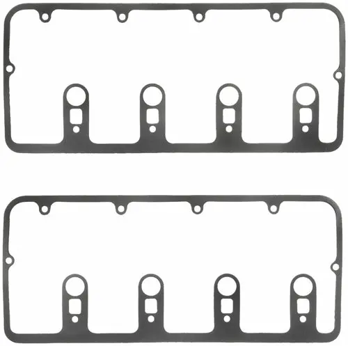 Fel-Pro 1699 Steel-Core Valve Cover Gasket – Heavy-Duty 3/32" Thickness For Ford 429 Boss Engines 1