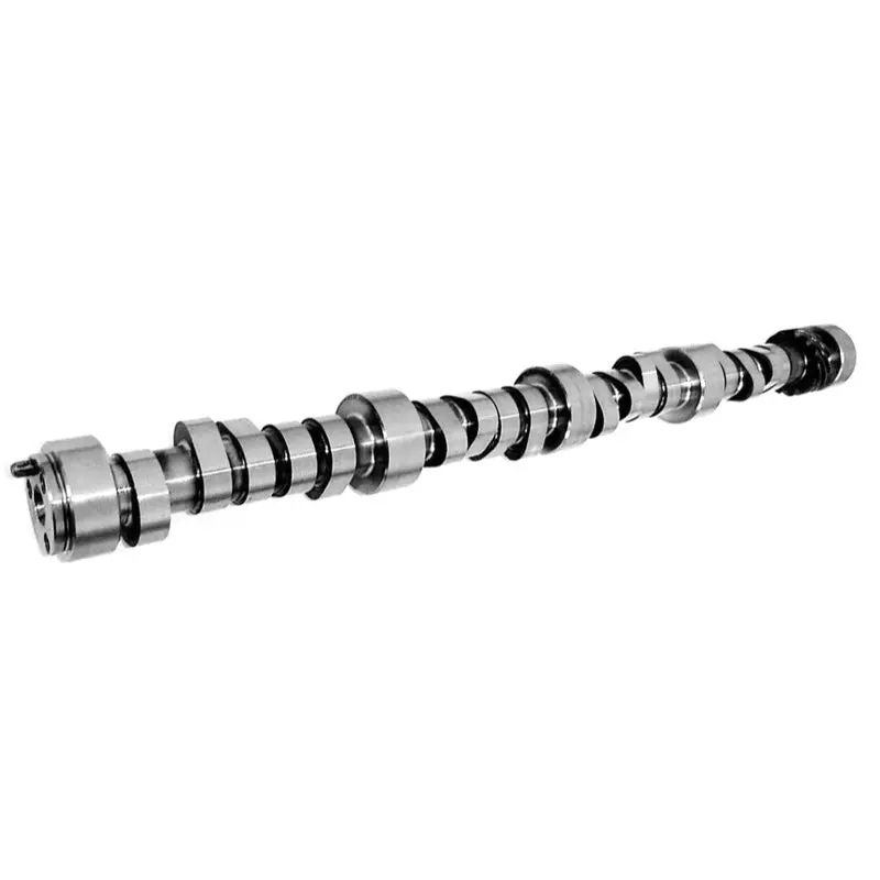 Howards Cams 120406-10 Hydraulic Roller Camshaft – Optimized For 1996–1999 Chevy Gen Vi 454–502 Big Blocks (2600–6400 Rpm) 1
