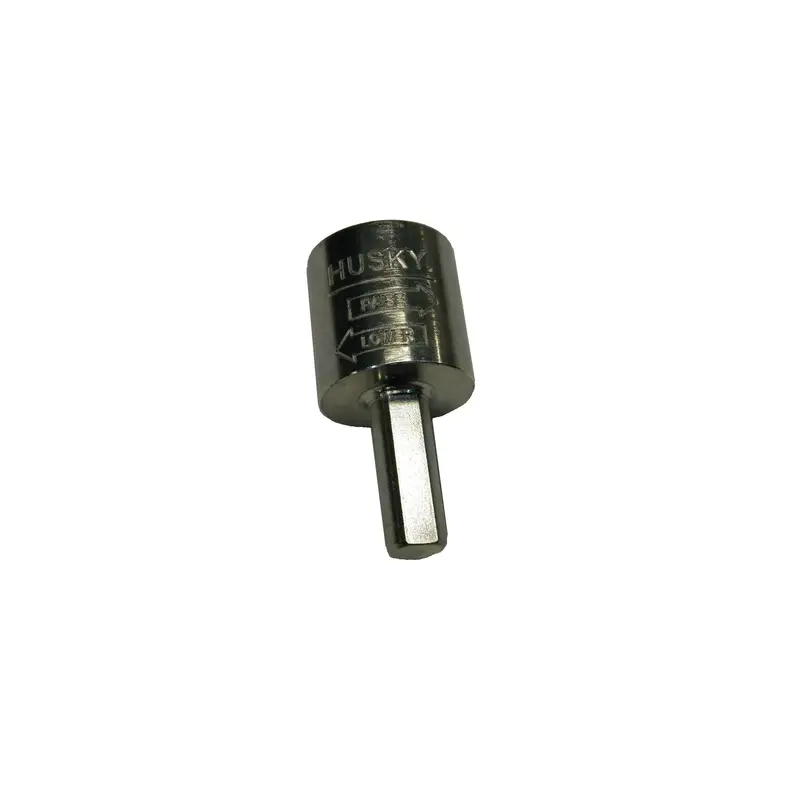 Husky Scissor Jack Accessory – Compatible With Husky Jack Systems (88120) 1
