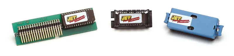 Jet Performance 18602 Stage 1 Power Tuning Chip – Optimized Ecu Calibration 1