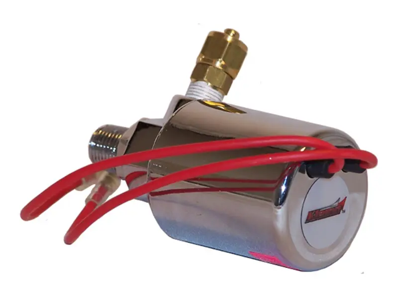 Kleinn Automotive 307 Solenoid Air Valve For Air Horn Systems 1