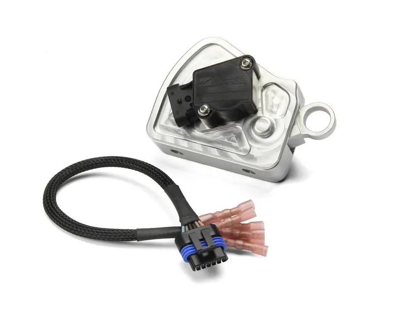 Lokar Drive-By-Wire Throttle Body Conversion Module For Ford Vehicles (Bdbw-Ford01) 1