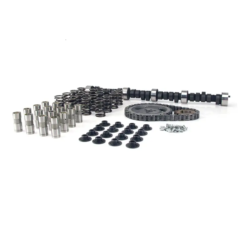 Lunati 10110214K Bracket Master Double-Row Timing Set For Chevrolet Big Block Engines 1