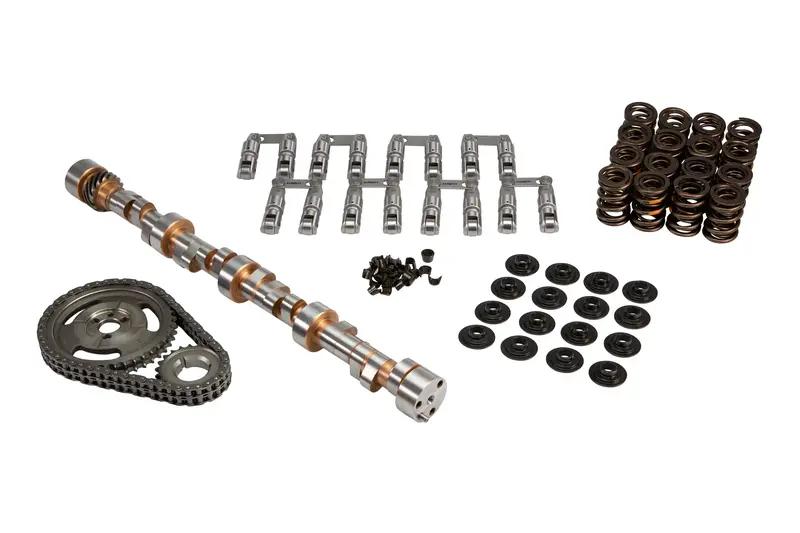 Lunati Sportsman Double Roller Timing Set – For Chevrolet V6 (200–262) And Small Block Chevy Engines 1