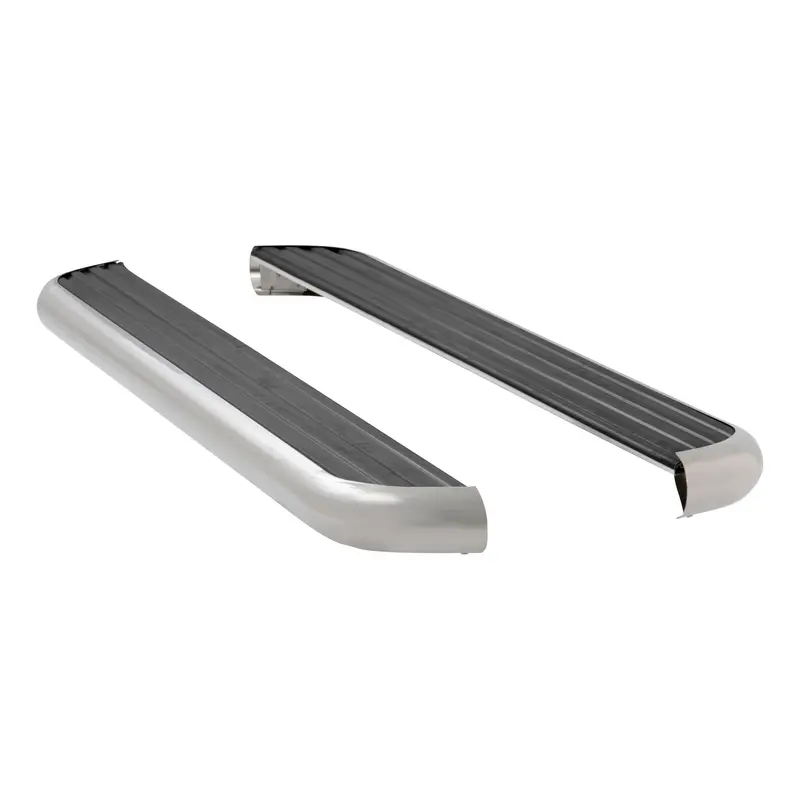Luverne Megasteps 575078-570717 Rocker-Mount Running Boards – W2W Design 1