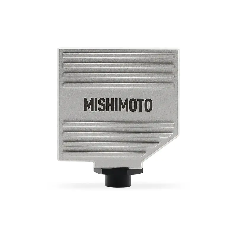 Mishimoto Full-Flow Thermal Bypass Valve Kit For 3.6L Dodge Charger & Challenger (2012–2021) 1
