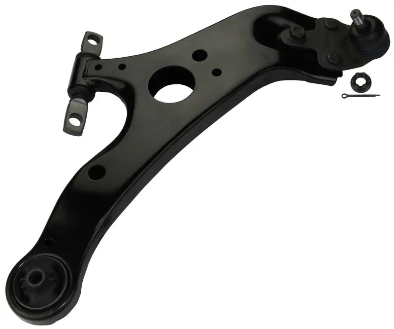 Moog Rk622035 Integrated Control Arm And Ball Joint Assembly 1