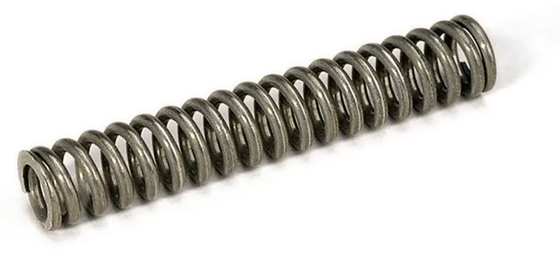 Moroso High-Pressure Oil Pump Spring Kit (Part #22850) For Performance Engines 1