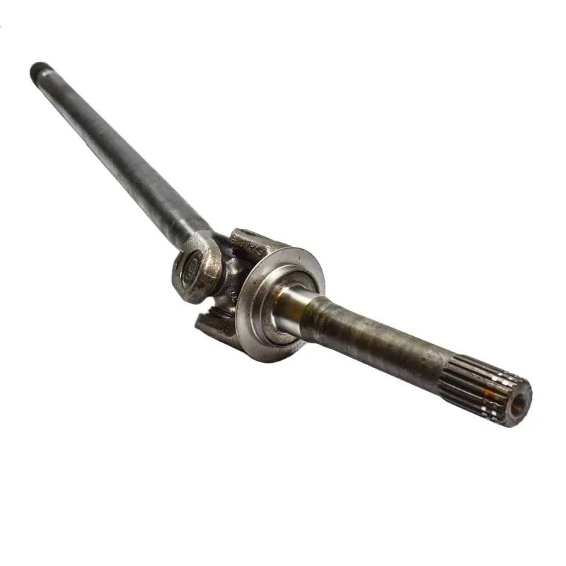 Nitro Gear & Axle Axd660124-3 Dana 44 Front Axle Assembly – Built For 1975–1979 Ford F-250 (19/30 Spline, 44.47" Oal) 1