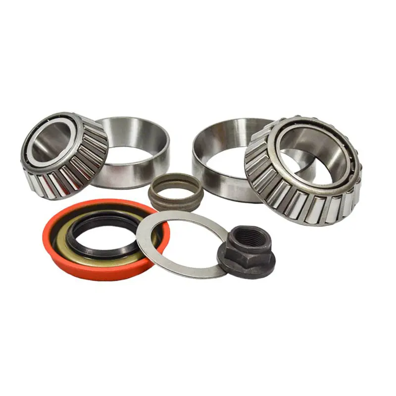 Nitro Gear & Axle Ford 9.75″ Rear Pinion Setup Kit – Compatible With 2000–Present Models (Pkf9.75-B) 1