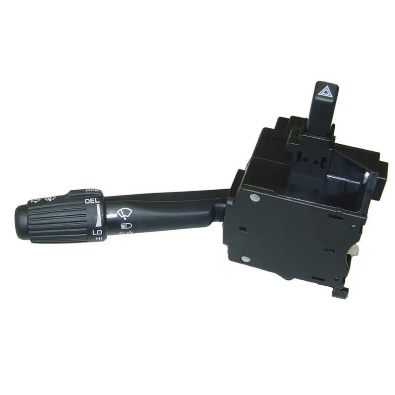 Omix-Ada 17234.10 Multifunction Turn Signal And Wiper Switch 1