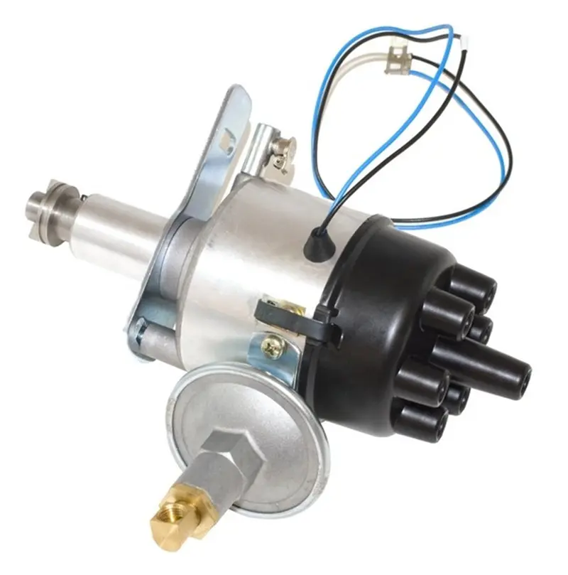 Omix-Ada Electronic Solid-State Distributor – Replacement Unit, Part 17239.08 1