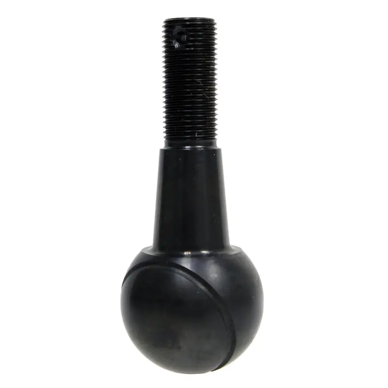 Qa1 9029-205 Stud-Type Ball Joint – 1.438" Ball Diameter, Extended 4.093" Length (+0.500") 1