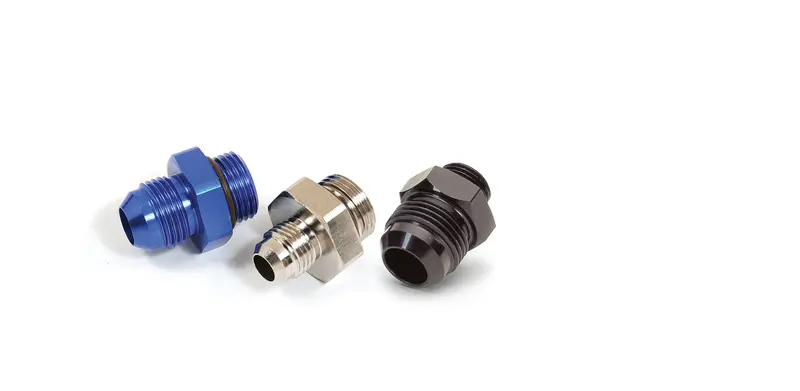 Speedfx 577066 Multi-Application Fitting – Versatile Adapter For Hydraulic, Fuel, Or Vacuum Lines 1