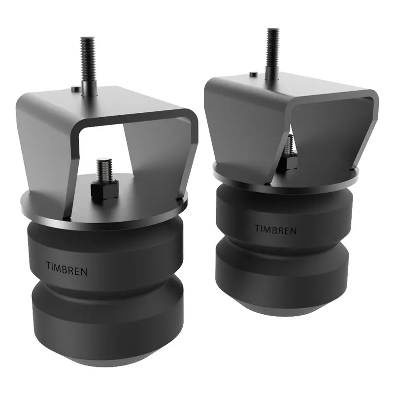Timbren Ses Fr350Cc Rear Suspension Enhancement System – 6,000 Lb Capacity 1