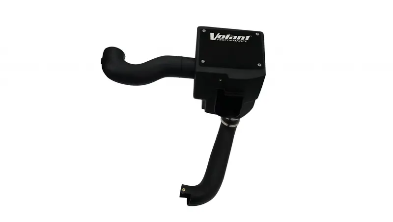Volant Closed-Box Cold Air Intake System With Pro 5R Filter For 2005–2010 Dodge Charger R/T 5.7L V8 1