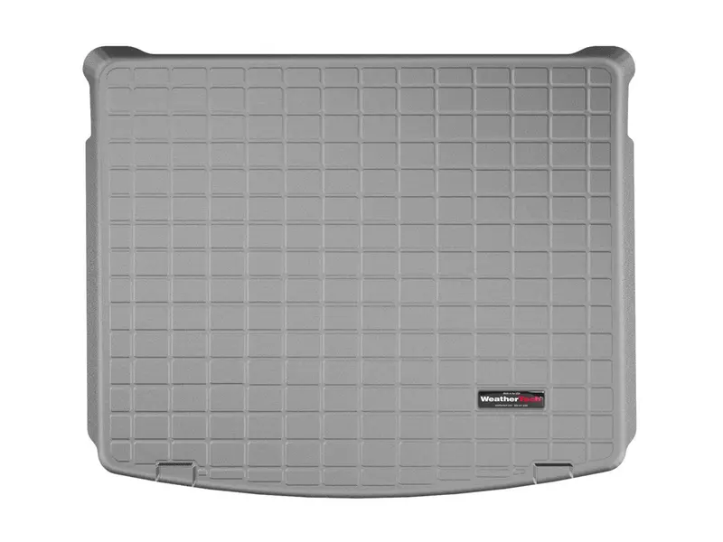 Weathertech 421013 Custom-Fit Cargo Liner — Gray, Heavy-Duty Protection 1