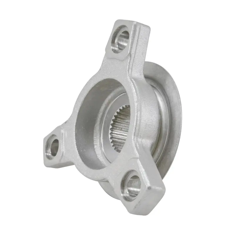 Yukon Gear Chrysler/Mercedes Pinion Yoke – V8-Compatible Differential Component (Yy C198-A) 1