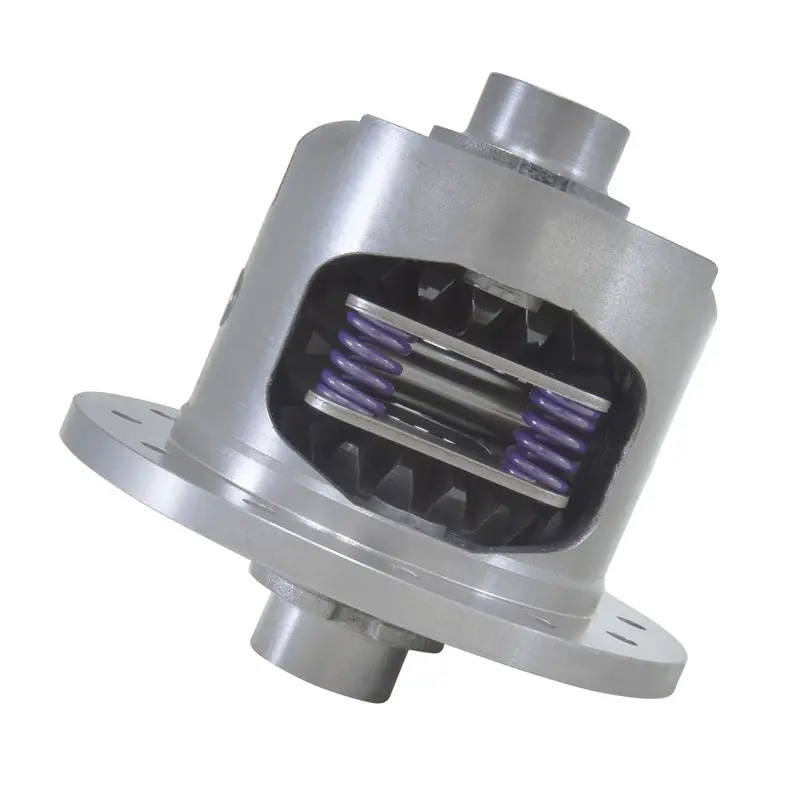 Yukon Gear Dura Grip Limited-Slip Differential – Gm 12-Bolt, 3.73+ Ratio, 30-Spline 1