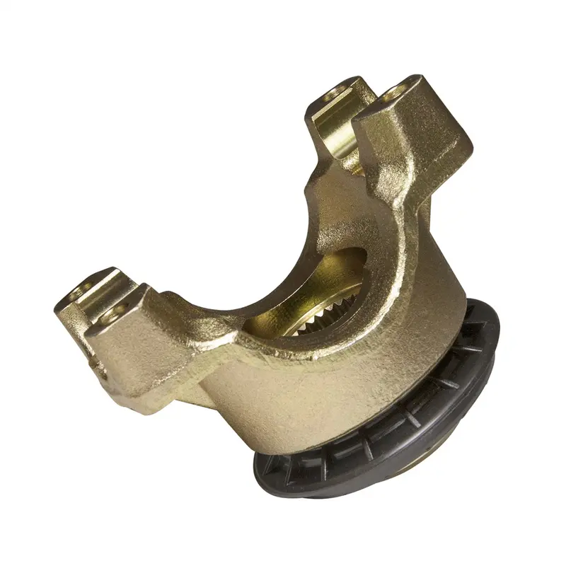 Yukon Gear Long Slip Yoke – Yy F100605 For 1993+ Ford 10.25" & 10.5" Rear Axles (1410 U-Joint) 1